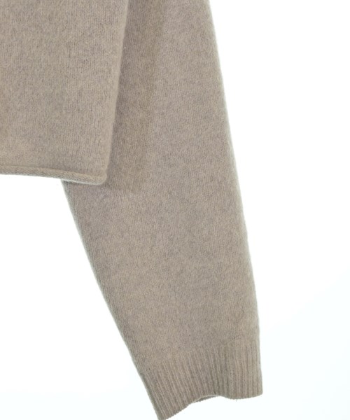 GALLARDA GALANTE（ガリャルダ　ガランテ）カーディガン ベージュ サイズ:F レディース/2200667588028