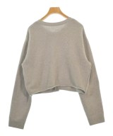 GALLARDA GALANTE（ガリャルダ　ガランテ）カーディガン ベージュ サイズ:F レディース/2200667588028