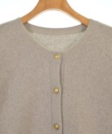 GALLARDA GALANTE（ガリャルダ　ガランテ）カーディガン ベージュ サイズ:F レディース/2200667588028