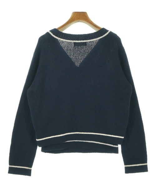 GALLARDA GALANTE（ガリャルダ　ガランテ）アンサンブル 紺 サイズ:F レディース/2200667785038