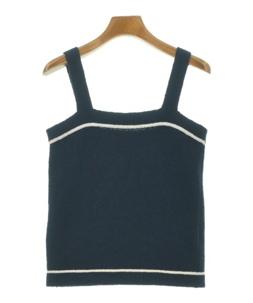 GALLARDA GALANTE（ガリャルダ　ガランテ）アンサンブル 紺 サイズ:F レディース/2200667785038