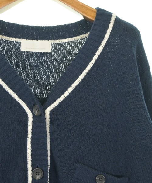 GALLARDA GALANTE（ガリャルダ　ガランテ）アンサンブル 紺 サイズ:F レディース/2200667785038