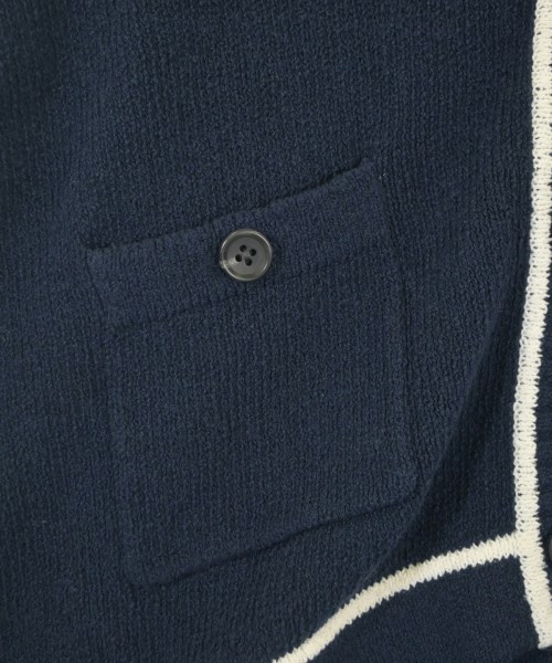 GALLARDA GALANTE（ガリャルダ　ガランテ）アンサンブル 紺 サイズ:F レディース/2200667785038