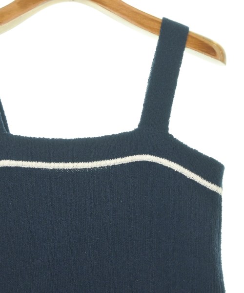 GALLARDA GALANTE（ガリャルダ　ガランテ）アンサンブル 紺 サイズ:F レディース/2200667785038