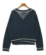 GALLARDA GALANTE（ガリャルダ　ガランテ）アンサンブル 紺 サイズ:F レディース/2200667785038