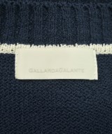 GALLARDA GALANTE（ガリャルダ　ガランテ）アンサンブル 紺 サイズ:F レディース/2200667785038