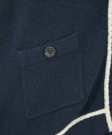 GALLARDA GALANTE（ガリャルダ　ガランテ）アンサンブル 紺 サイズ:F レディース/2200667785038