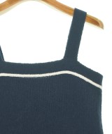 GALLARDA GALANTE（ガリャルダ　ガランテ）アンサンブル 紺 サイズ:F レディース/2200667785038