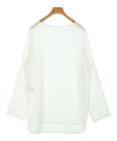 GALLARDA GALANTE（ガリャルダ　ガランテ）ブラウス 白 サイズ:1(S位) レディース/2200668576031