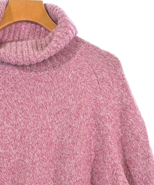 GALLARDA GALANTE（ガリャルダ　ガランテ）ニット・セーター ピンク サイズ:F レディース/2200671021016