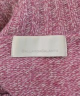 GALLARDA GALANTE（ガリャルダ　ガランテ）ニット・セーター ピンク サイズ:F レディース/2200671021016