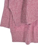 GALLARDA GALANTE（ガリャルダ　ガランテ）ニット・セーター ピンク サイズ:F レディース/2200671021016