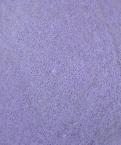 GALLARDA GALANTE（ガリャルダ　ガランテ）ニット・セーター 紫 サイズ:F レディース/2200666326072