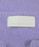 GALLARDA GALANTE（ガリャルダ　ガランテ）ニット・セーター 紫 サイズ:F レディース/2200666326072