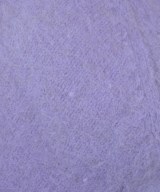 GALLARDA GALANTE（ガリャルダ　ガランテ）ニット・セーター 紫 サイズ:F レディース/2200666326072