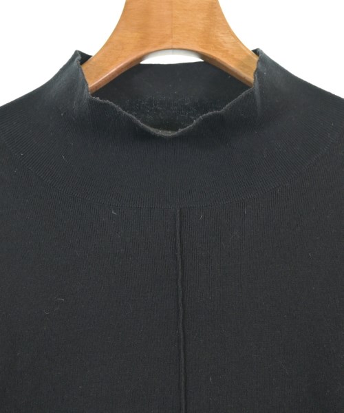 GALLARDA GALANTE（ガリャルダ　ガランテ）ニット・セーター 黒 サイズ:F レディース/2200666326126