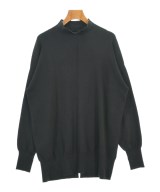 GALLARDA GALANTE（ガリャルダ　ガランテ）ニット・セーター 黒 サイズ:F レディース/2200666326126