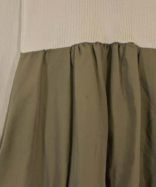 GALLARDA GALANTE（ガリャルダ　ガランテ）ワンピース ベージュ サイズ:F レディース/2200669450026