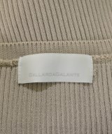 GALLARDA GALANTE（ガリャルダ　ガランテ）ワンピース ベージュ サイズ:F レディース/2200669450026