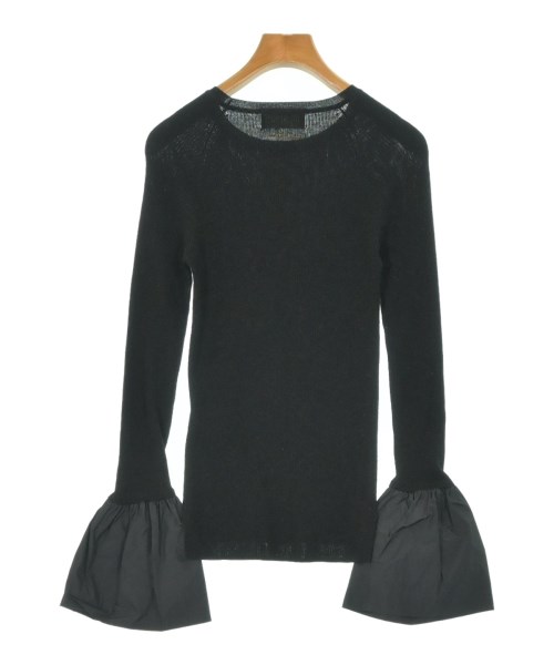GALLARDA GALANTE（ガリャルダ　ガランテ）ニット・セーター 黒 サイズ:F レディース/2200669628036