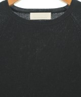 GALLARDA GALANTE（ガリャルダ　ガランテ）ニット・セーター 黒 サイズ:F レディース/2200669628036