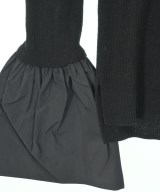 GALLARDA GALANTE（ガリャルダ　ガランテ）ニット・セーター 黒 サイズ:F レディース/2200669628036