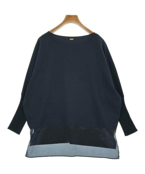 GALLARDA GALANTE（ガリャルダ　ガランテ）ブラウス 紺 サイズ:F レディース/2200668142083