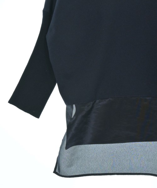 GALLARDA GALANTE（ガリャルダ　ガランテ）ブラウス 紺 サイズ:F レディース/2200668142083