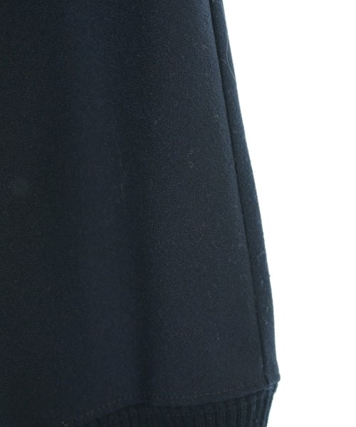 GALLARDA GALANTE（ガリャルダ　ガランテ）ブラウス 紺 サイズ:F レディース/2200668142083