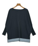 GALLARDA GALANTE（ガリャルダ　ガランテ）ブラウス 紺 サイズ:F レディース/2200668142083