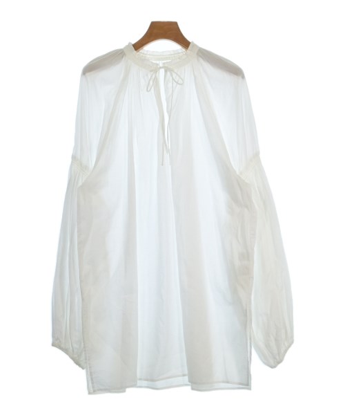 GALLARDA GALANTE(ガリャルダ　ガランテ)ブラウス 白 サイズ:F/2200668197083