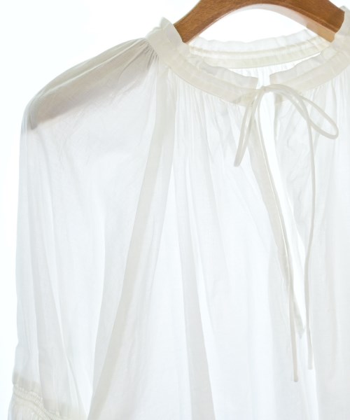 GALLARDA GALANTE（ガリャルダ　ガランテ）ブラウス 白 サイズ:F レディース/2200668197083