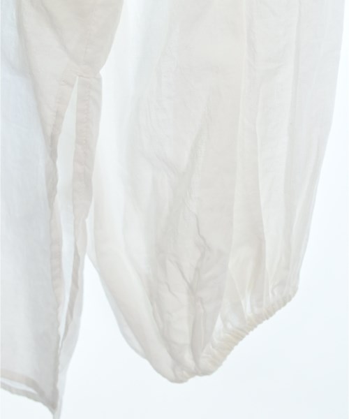 GALLARDA GALANTE（ガリャルダ　ガランテ）ブラウス 白 サイズ:F レディース/2200668197083