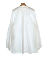 GALLARDA GALANTE（ガリャルダ　ガランテ）ブラウス 白 サイズ:F レディース/2200668197083