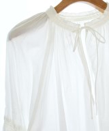 GALLARDA GALANTE（ガリャルダ　ガランテ）ブラウス 白 サイズ:F レディース/2200668197083