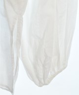 GALLARDA GALANTE（ガリャルダ　ガランテ）ブラウス 白 サイズ:F レディース/2200668197083