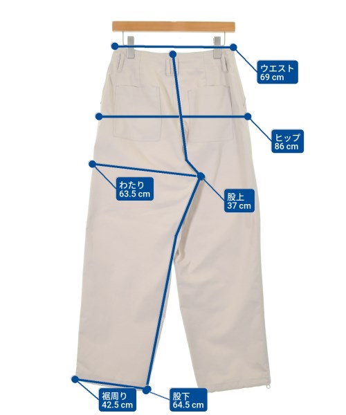 GALLARDA GALANTE（ガリャルダ　ガランテ）その他 ベージュ サイズ:1(S位) レディース/2200669023046