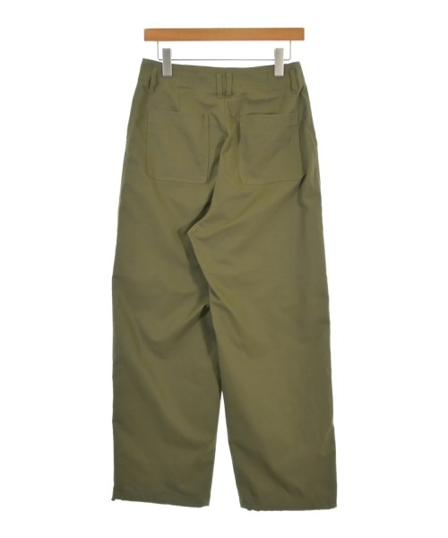 GALLARDA GALANTE（ガリャルダ　ガランテ）その他 カーキ サイズ:1(S位) レディース/2200669023053