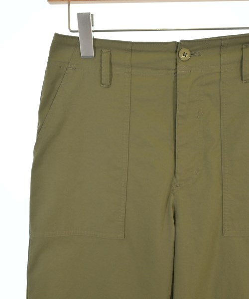 GALLARDA GALANTE（ガリャルダ　ガランテ）その他 カーキ サイズ:1(S位) レディース/2200669023053