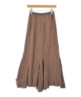 GALLARDA GALANTE ロング・マキシ丈スカート