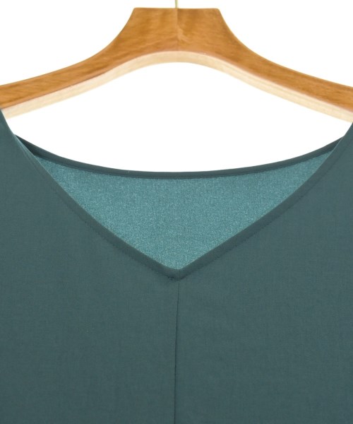 GALLARDA GALANTE（ガリャルダ　ガランテ）ワンピース 緑 サイズ:F レディース/2200669023091