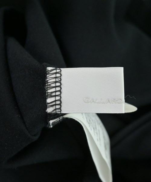 GALLARDA GALANTE（ガリャルダ　ガランテ）Tシャツ・カットソー 黒 サイズ:F レディース/2200669023138