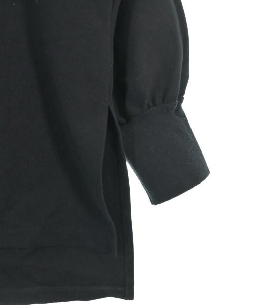 GALLARDA GALANTE（ガリャルダ　ガランテ）Tシャツ・カットソー 黒 サイズ:F レディース/2200669023138