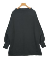 GALLARDA GALANTE（ガリャルダ　ガランテ）Tシャツ・カットソー 黒 サイズ:F レディース/2200669023138