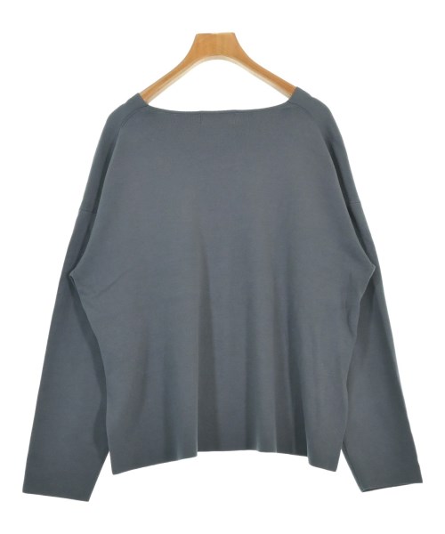 GALLARDA GALANTE（ガリャルダ　ガランテ）ニット・セーター グレー サイズ:F レディース/2200669204100