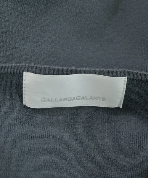 GALLARDA GALANTE（ガリャルダ　ガランテ）ニット・セーター グレー サイズ:F レディース/2200669204100
