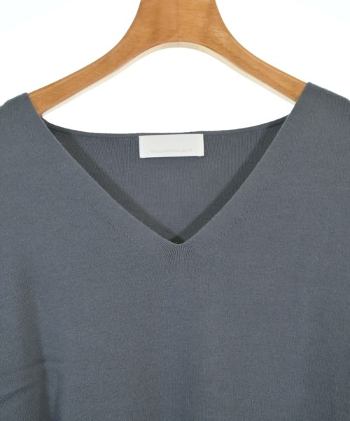 GALLARDA GALANTE（ガリャルダ　ガランテ）ニット・セーター グレー サイズ:F レディース/2200669204100