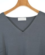 GALLARDA GALANTE（ガリャルダ　ガランテ）ニット・セーター グレー サイズ:F レディース/2200669204100