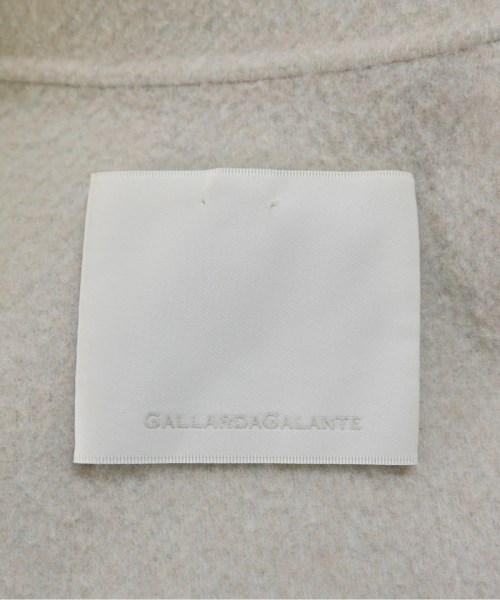GALLARDA GALANTE（ガリャルダ　ガランテ）その他 ベージュ サイズ:F レディース/2200672126024