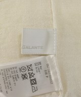 GALLARDA GALANTE（ガリャルダ　ガランテ）ニット・セーター 白 サイズ:F レディース/2200729349017